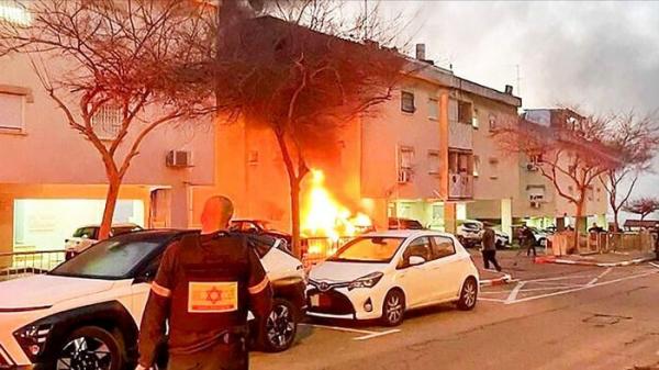 Iran không chấp nhận ngừng bắn tạm thời