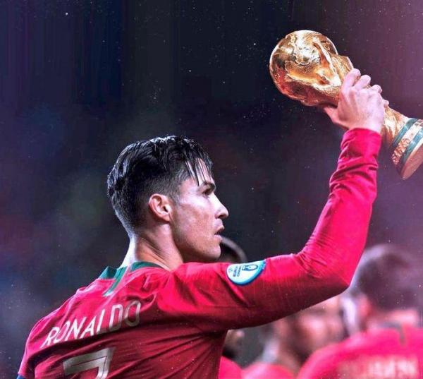 Cristiano Ronaldo và chương cuối đầy kiêu hãnh tại World Cup 2026