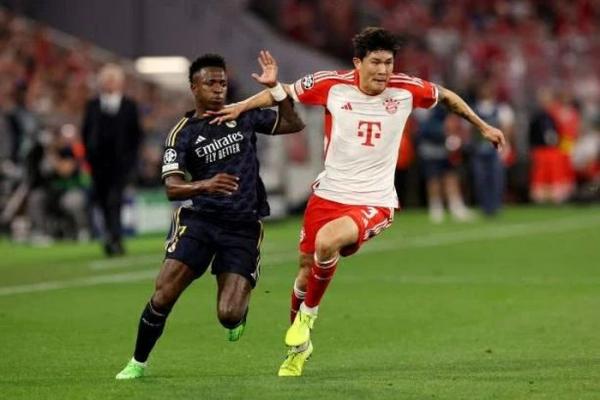 Tứ kết Cúp C1: Real Madrid vs Bayern Munich và cuộc chiến không khoan nhượng
