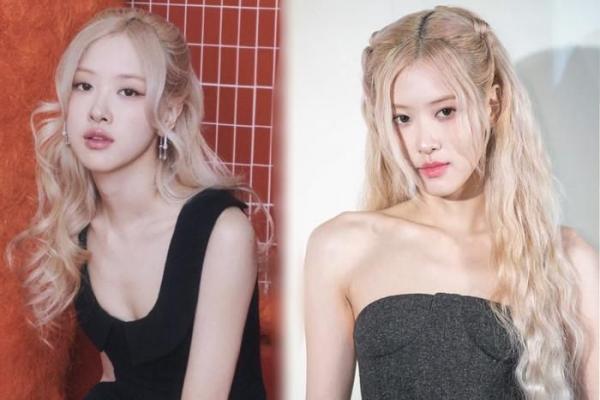 Rosé khiến fan phẫn nộ khi khẳng định Blackpink “làm việc chăm chỉ” nhất K-pop