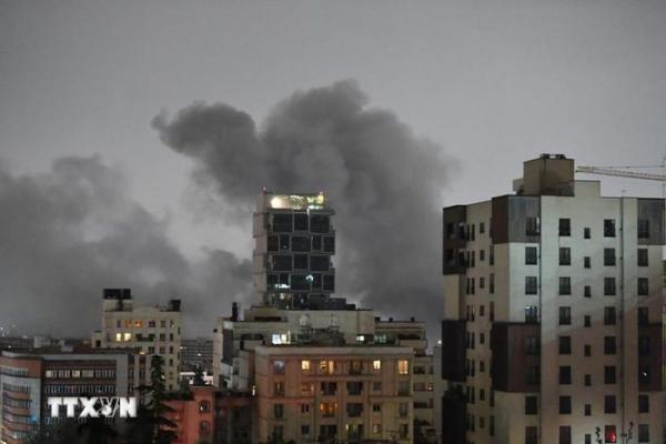 Israel không muốn ngừng bắn, tối hậu thư Hormuz làm gia tăng áp lực lên Iran