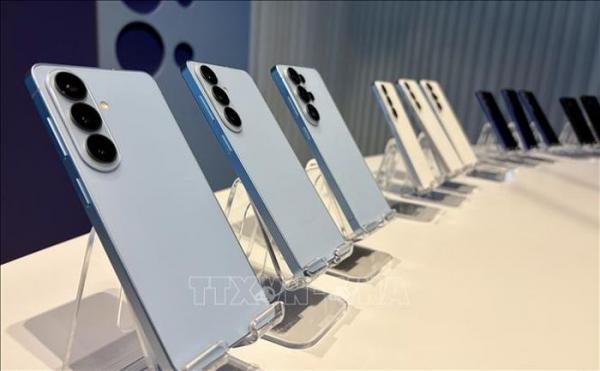 Samsung sắp khai tử ứng dụng nhắn tin mặc định