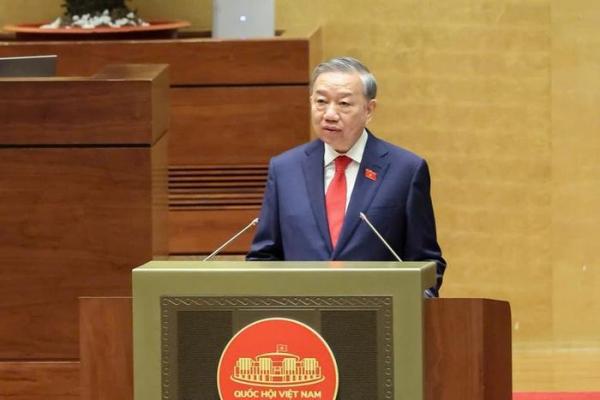 Tổng Bí thư, Chủ tịch nước Tô Lâm: “Mục tiêu cao nhất, đích đến cuối cùng là Nhân dân được thụ hưởng thành quả của phát triển”