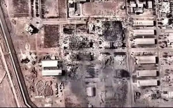 Israel đánh vào “huyết mạch” năng lượng Iran