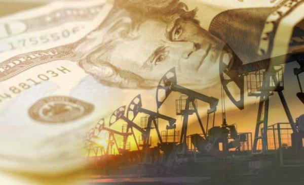 Xung đột Trung Đông đang làm rạn nứt “hệ thống petrodollar”
