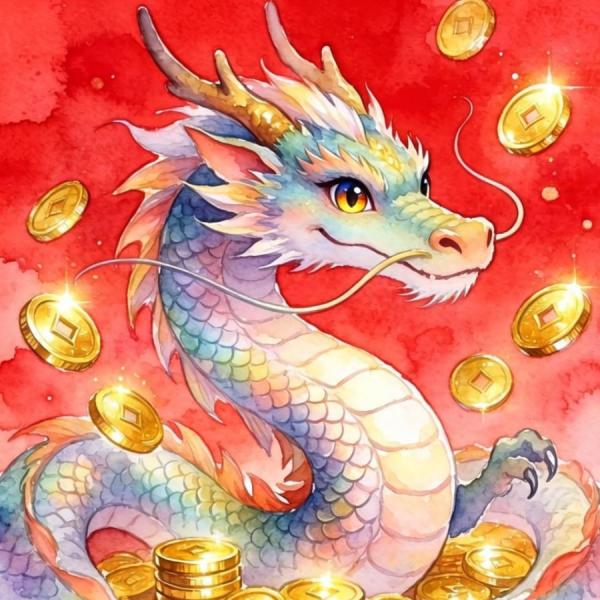 Từ 8/4 đến 30/4, 3 tuổi âm thầm hốt Vàng hốt Bạc, cuộc sống lên hương