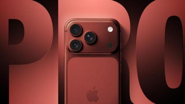 IPhone 18 Pro sẽ ra mắt vào cuối năm với 12 thay đổi