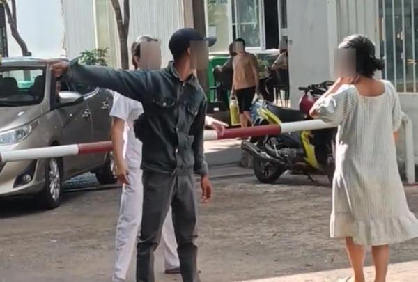 Sự thật vụ sản phụ bị chồng B.H tại bệnh viện II Lâm Đồng