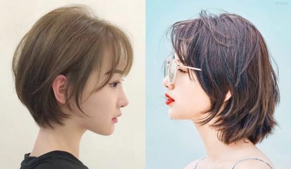 4 kiểu tóc ngắn “hack tuổi” cho dân công sở: gọn gàng, dễ chăm mà vẫn cực tôn mặt