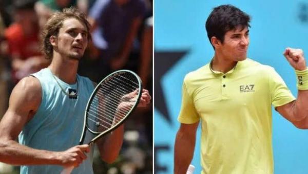 Monte Carlo: Trận đấu của những ứng cử viên vô địch