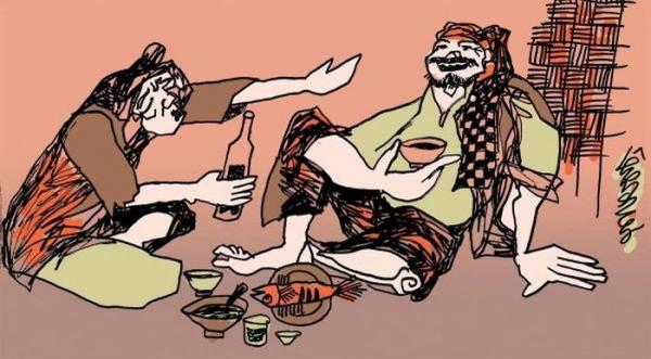 Những chuyến xe đêm
