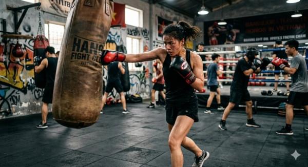 Môn thể thao nhiều người bỏ qua lại giúp ổn định huyết áp nhanh chóng