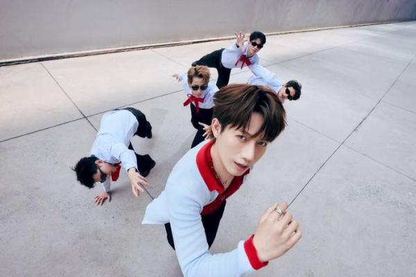Nhạc Việt có thêm giọng ca mới nhảy giỏi, “visual” tỏa sáng đúng chuẩn “soái ca”