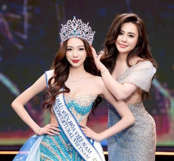 Hoa hậu Phan Kim Oanh: Tri thức là trang sức lộng lẫy nhất của phụ nữ