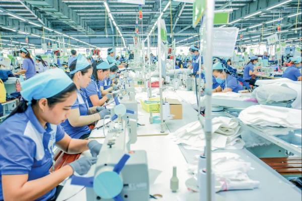 Doanh nghiệp xuất khẩu vượt “cơn sóng kép”
