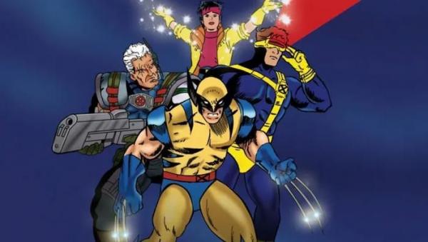 Marvel tái khởi động dự án X-Men