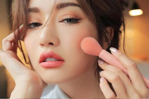 5 xu hướng makeup hè 2026: tươi tắn, nổi bật và dễ ứng dụng mỗi ngày