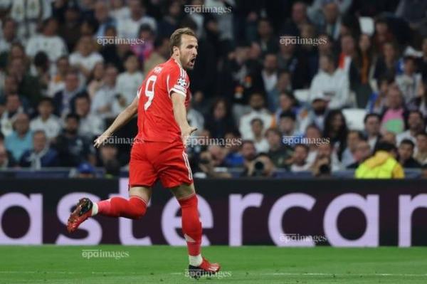 Sốc: Bayern Munich hủy diệt Real ngay tại sào huyệt Bernabeu