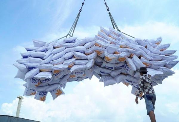 Xung đột Trung Đông có thể thúc đẩy nhu cầu nhập khẩu gạo dự trữ