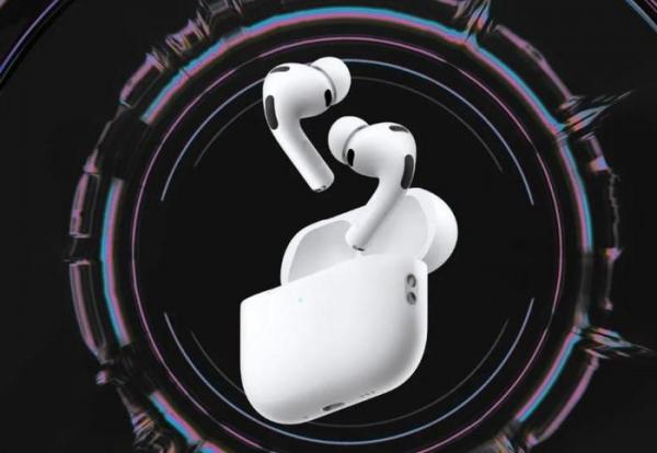 Phi hành gia NASA đeo AirPods khi tập luyện trên ISS