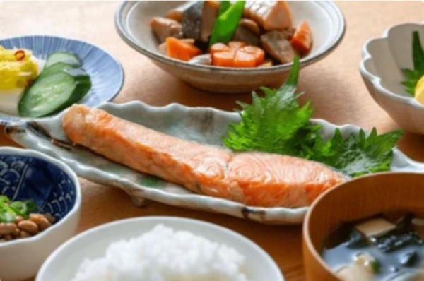 Thực đơn bữa tối ít ngán, hỗ trợ giảm mỡ nộ‌i tạn‌g hiệu quả