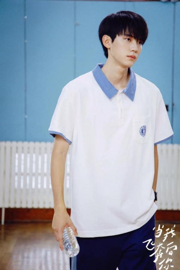 7 nam thần thanh xuân nổi bật của làng phim Hoa Ngữ