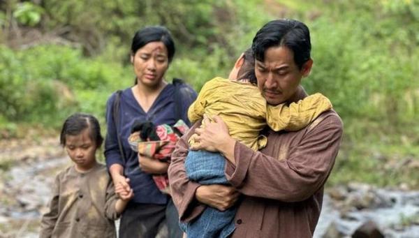 “Ông chú của showbiz” và cột mốc đáng nhớ sau “20 năm hoạt động nghệ thuật”