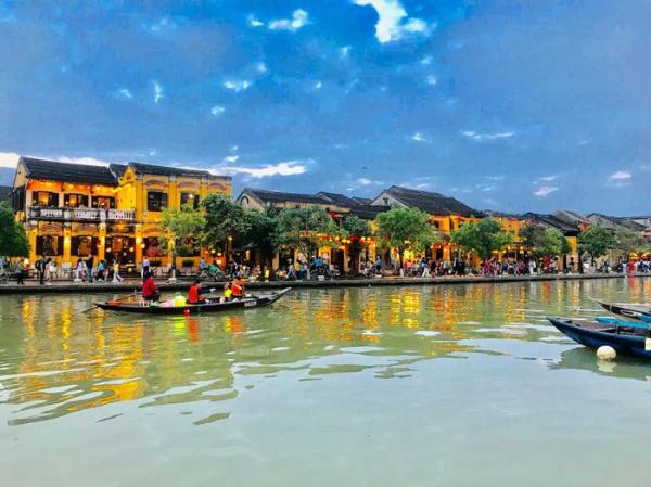 Đà Nẵng vào tốp những điểm đến tuyệt vời nhất châu Á trong tháng 6