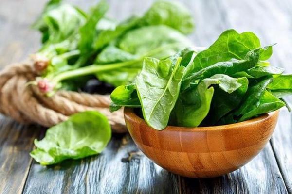 7 thực phẩm tự nhiên bổ sung sắt tốt nhất và an toàn cho c‌ơ th‌ể mà không cần dùng thuốc