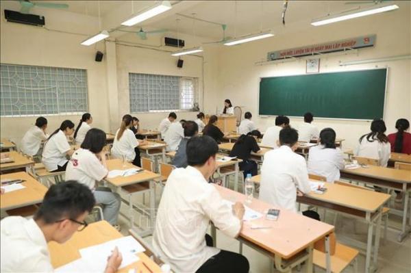 Cơ sở đào tạo phải kiểm soát điều kiện sơ tuyển trong tuyển sinh đại học 2026