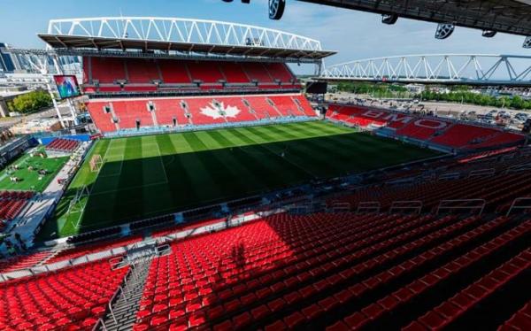 World Cup 2026: Những sân vận động biểu tượng của Bắc Mỹ