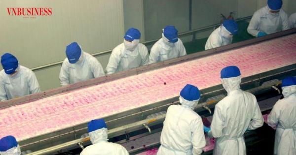 Nông sản Việt trước “ngưỡng cửa” từ xuất thô sang xuất giá trị