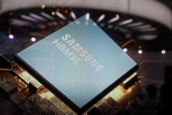 Samsung đạt cột mốc nghìn tỷ USD