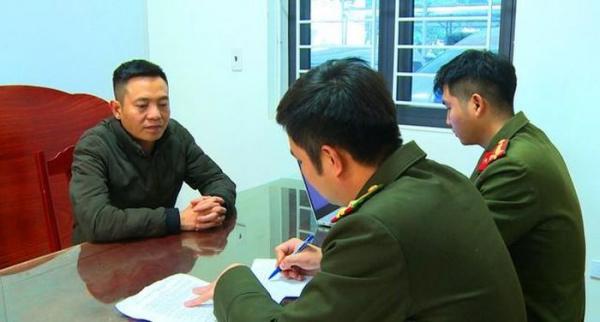 Tìm bị hại vụ lương y gia truyền 3 đời dỏm tại phòng chẩn trị Hoàng Minh Đường