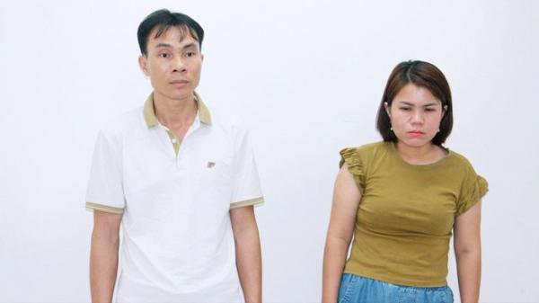 Công an TP.HCM bắt cặp vợ chồng thuê 11 người Bangladesh quá hạn tạm trú làm việc