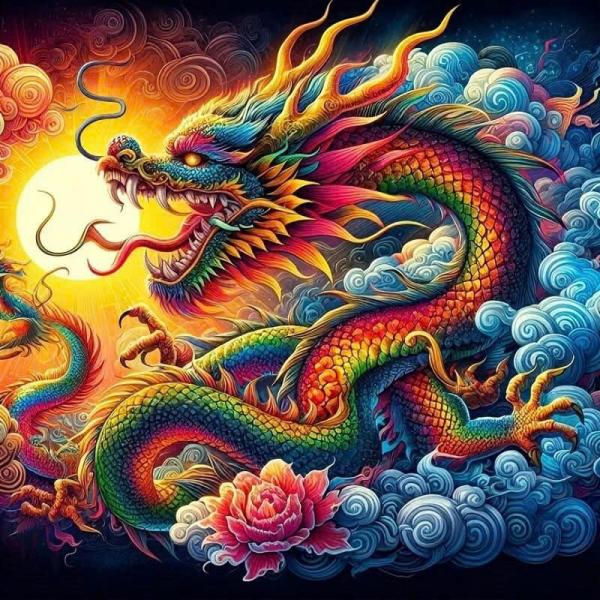 8 ngày vận đổi sao dời: 3 con giáp Ăn Lộc Tổ Tiên giải đặc biệt nằm trọn trong tay