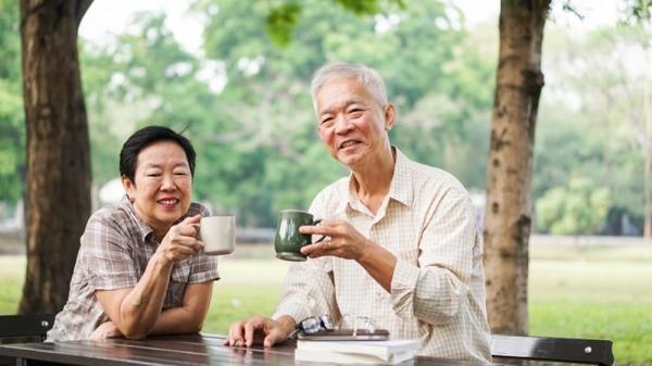 Về già có 3 điều này cuộc sống an nhiên, vui vẻ