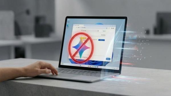 Google Chrome đã âm thầm làm điều này mà nhiều người không hề hay biết