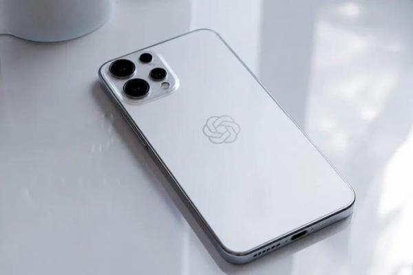 OpenAI có thể ra mắt điện thoại AI vào năm 2027