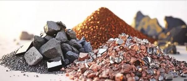 Pháp thúc đẩy G7 tìm giải pháp thay thế nguồn khoáng sản từ Trung Quốc