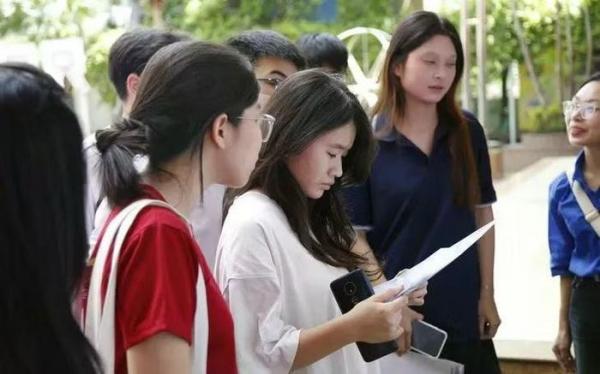 Quy định tuyển sinh Đại học 2026: Thí sinh được đăng ký tối đa bao nhiêu nguyện vọng?