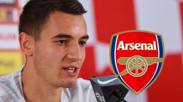 Arsenal hoàn tất thương vụ chuyển nhượng đầu tiên trong hè 2026
