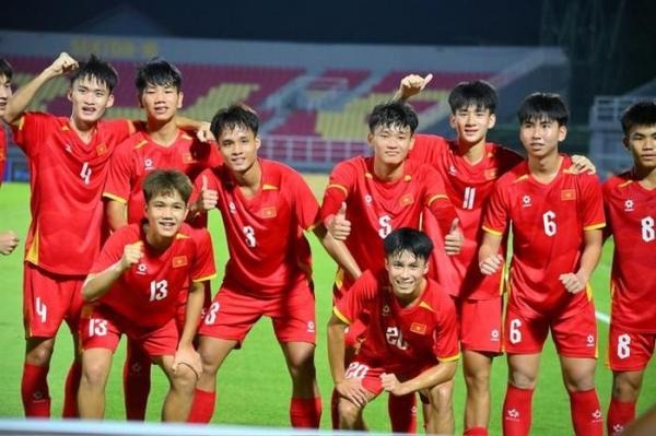 U17 Việt Nam - U17 Yemen: Cơ hội World Cup từ trận ra quân