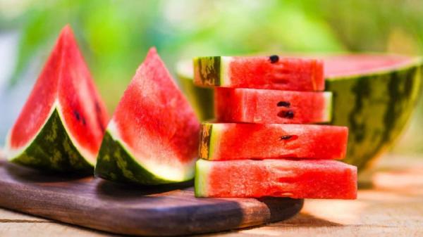 5 loại trái cây tính kiềm, giàu vitamin nên ăn vào mùa hè