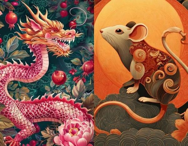 3 cặp con giáp làm ăn chung dễ giàu, hợp tác đúng người tiền vào như nước
