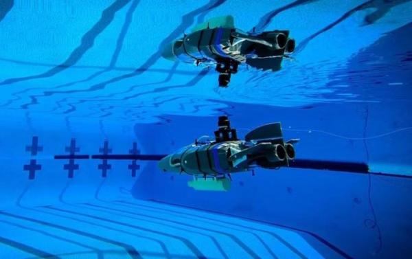 NASA phát triển tàu thăm dò mini để khám phá mặt trăng Europa