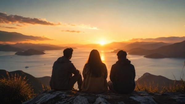 Gặp được 3 kiểu người này chính là gặp quý nhân trong đời, nhiều người vô tình đánh mất