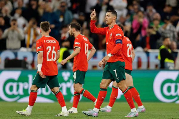 Đội tuyển Bồ Đào Nha tại World Cup 2026: “Hổ giấy” hay ứng viên vô địch thực sự?
