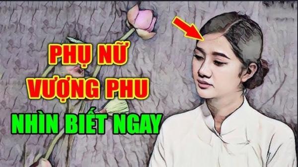 4 nét tướng của người phụ nữ vượng phu ích tử: Ai lấy được phúc đức cả đời