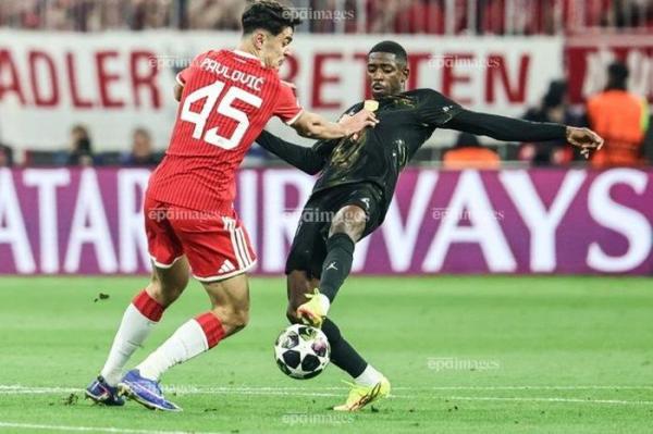 Bất ngờ Quả bóng vàng 2026 chuyển từ Pháp sang Anh